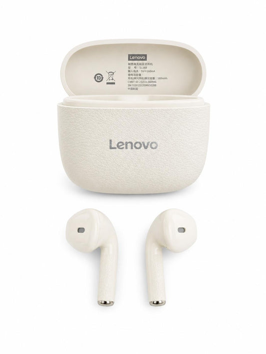 Kopfhörer "Lenovo" Beige