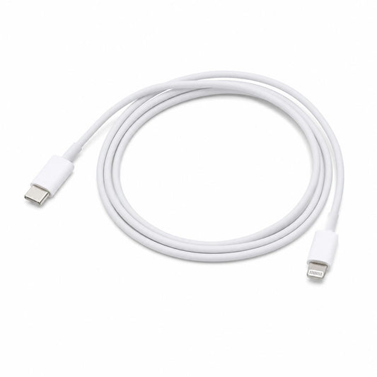 Lightning auf USB-C Ladekabel (1m)
