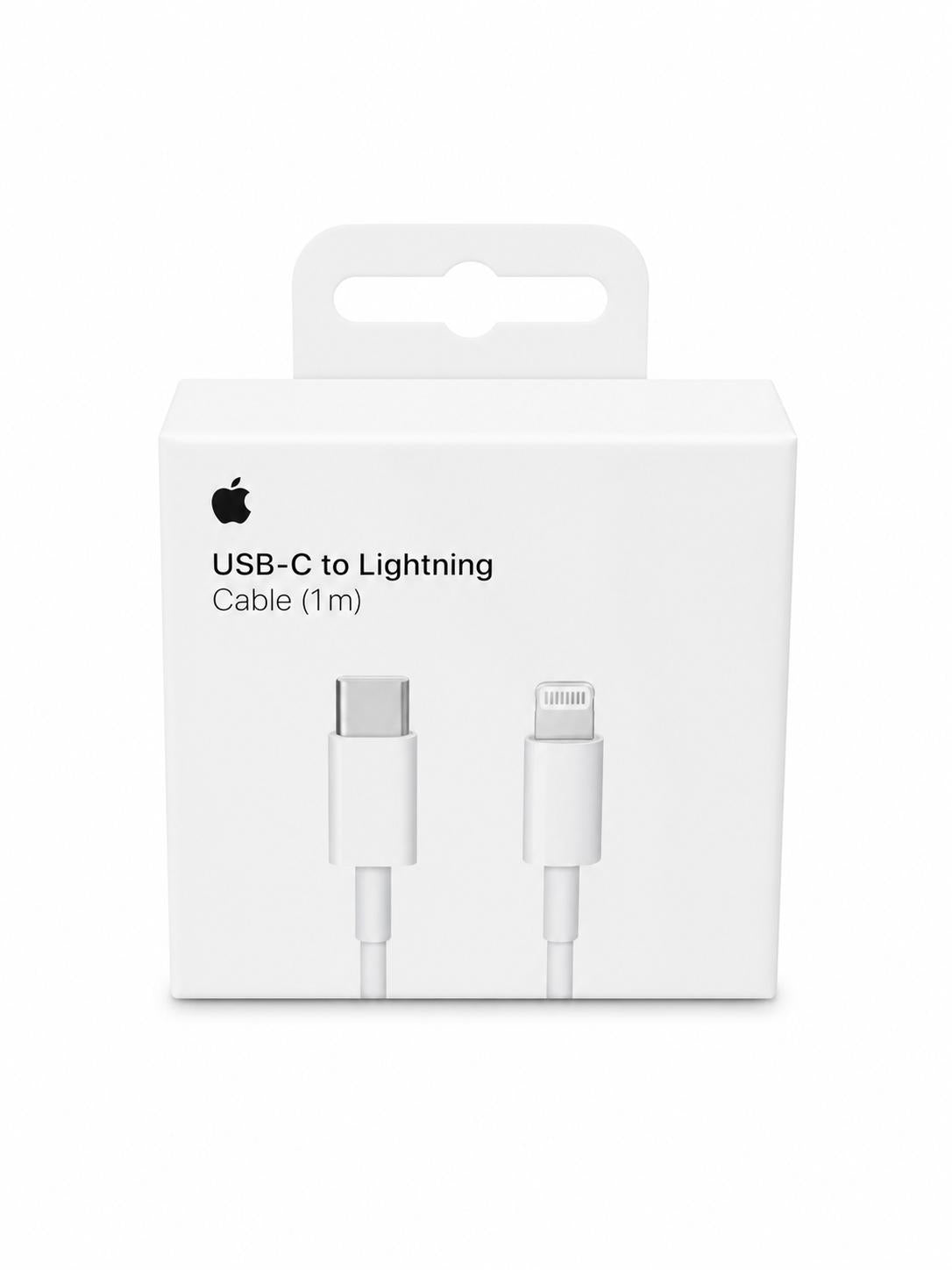 Lightning Lade-Set 20W