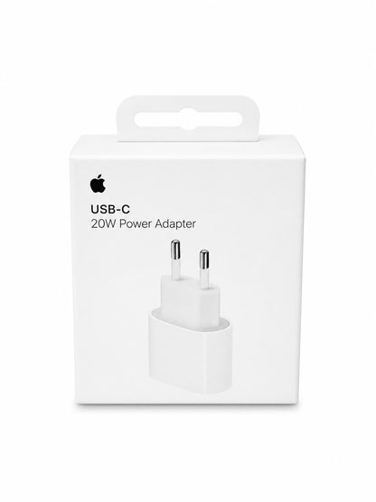 Lightning Lade-Set 20W