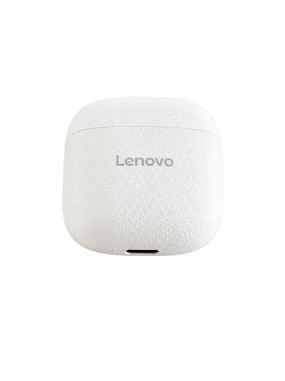 Kopfhörer "Lenovo" Weiss