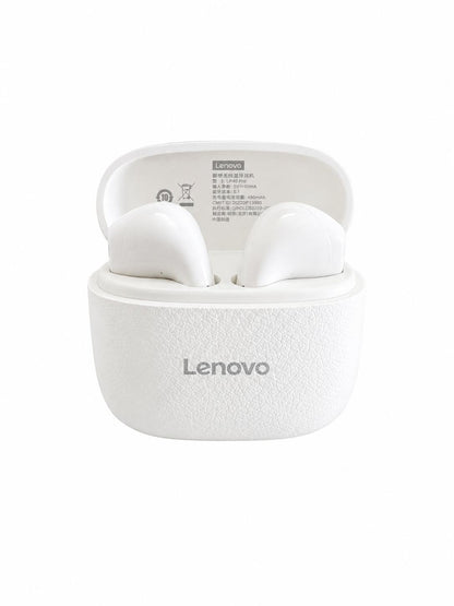 Kopfhörer "Lenovo" Weiss