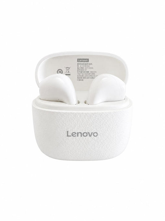 Kopfhörer "Lenovo" Weiss
