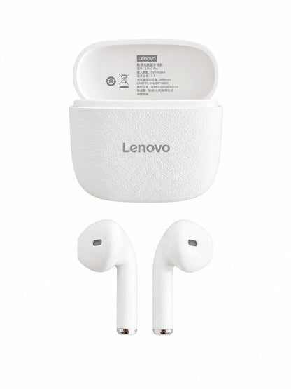 Kopfhörer "Lenovo" Weiss