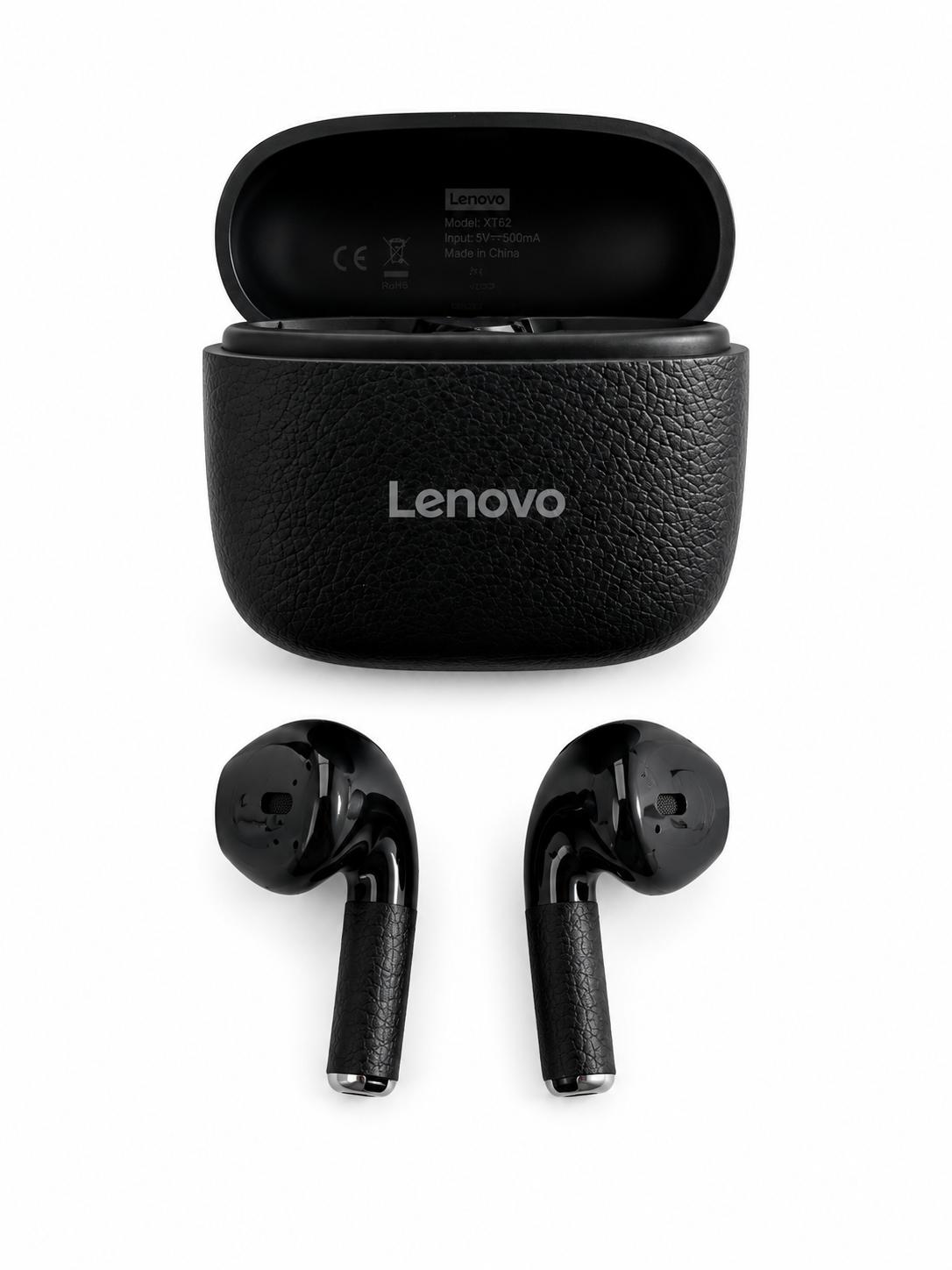 Kopfhörer "Lenovo" Schwarz
