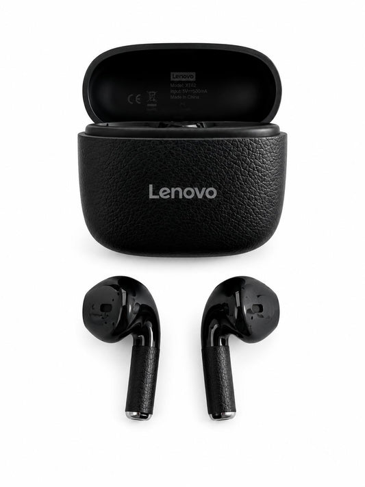 Kopfhörer "Lenovo" Schwarz