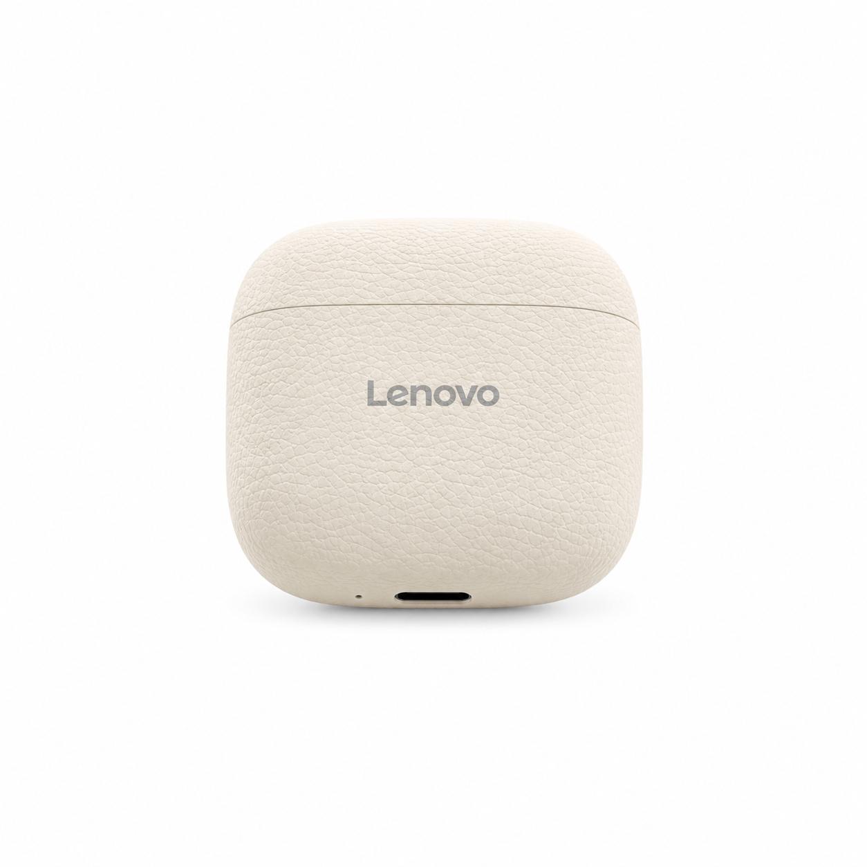 Kopfhörer "Lenovo" Beige