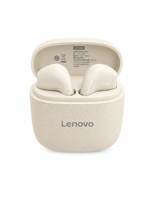 Kopfhörer "Lenovo" Beige