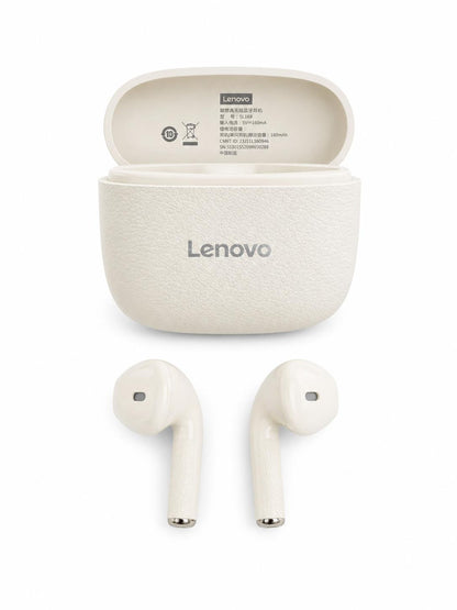 Kopfhörer "Lenovo" Beige
