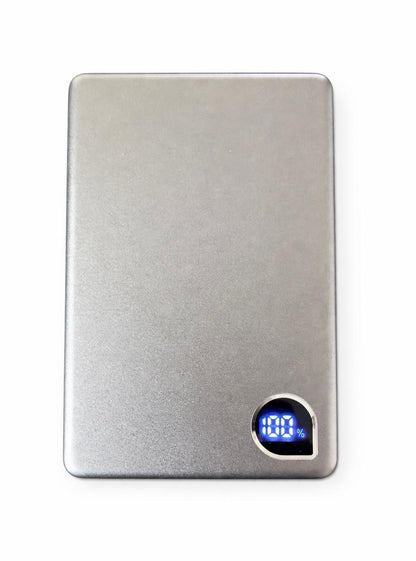 Powerbank MagSafe 5000 mAh "Grau"
