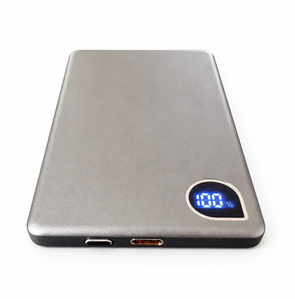 Powerbank MagSafe 5000 mAh "Grau"