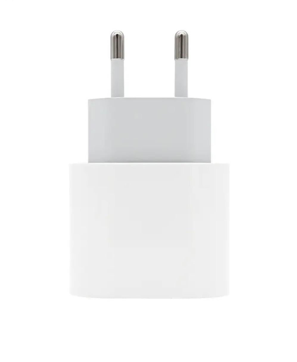 Lightning Lade-Set 20W
