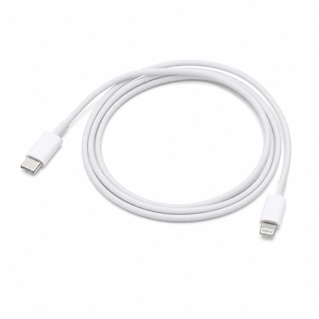 Lightning Lade-Set 20W