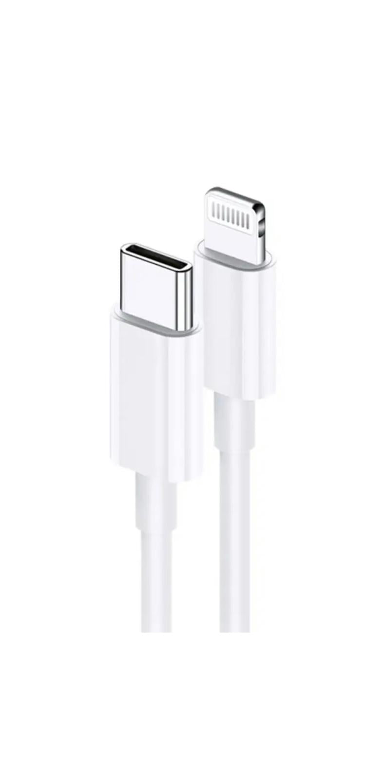 Lightning Lade-Set 20W