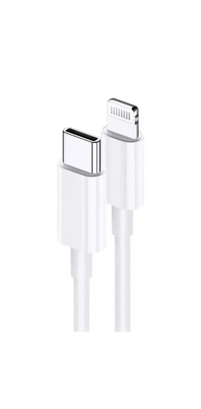 Lightning Lade-Set 20W