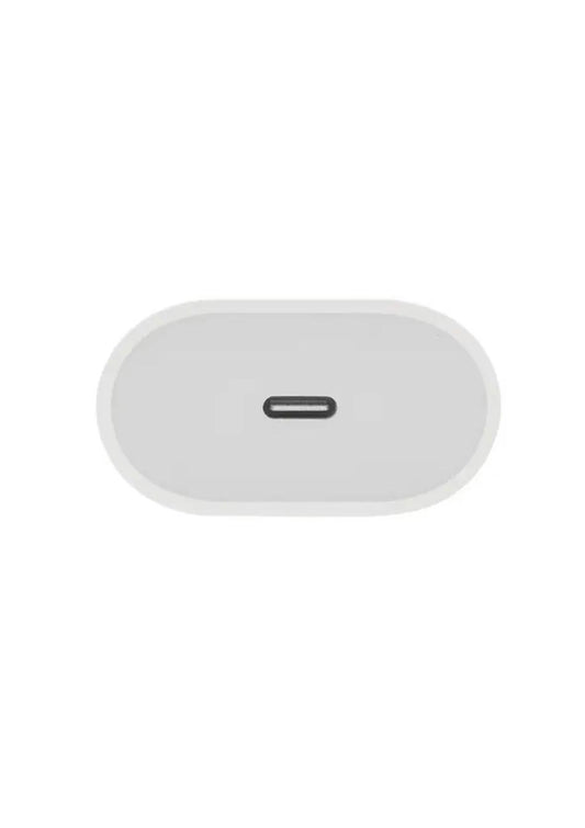 USB-C 20W Ladegerät Power Adapter