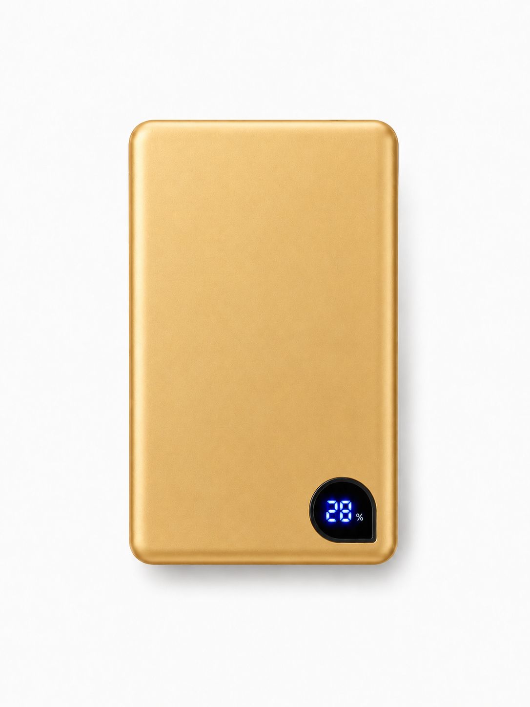 Powerbank MagSafe 5000 mAh "Gold"