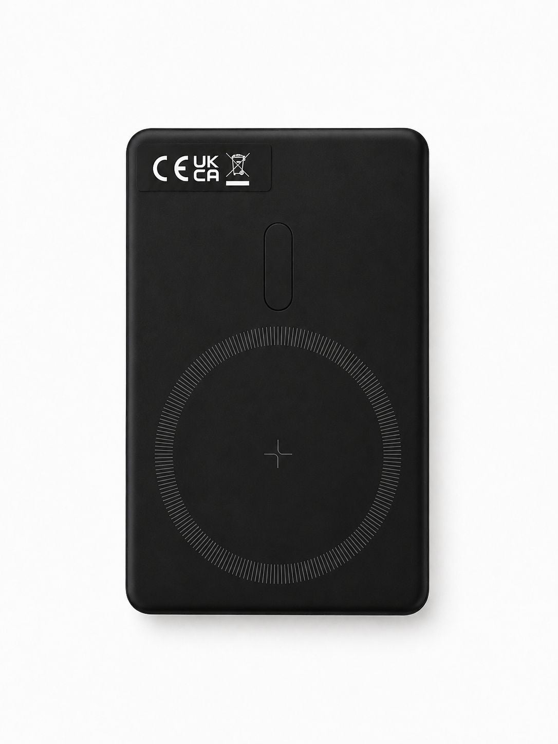 Powerbank MagSafe 5000 mAh "Schwarz"