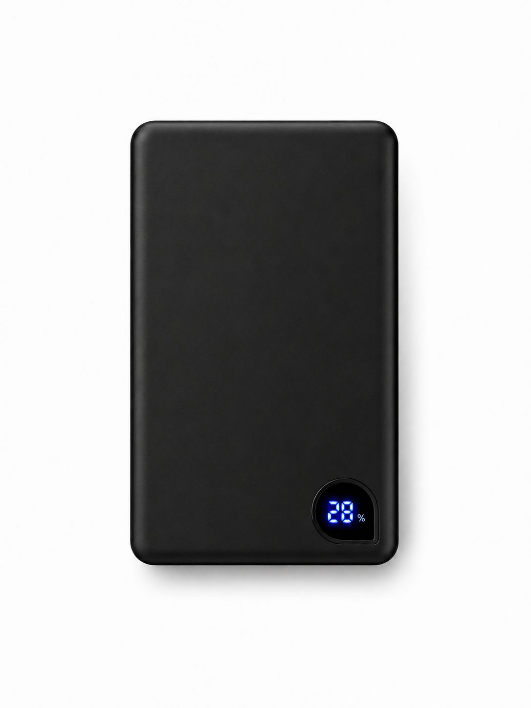 Powerbank MagSafe 5000 mAh "Schwarz"