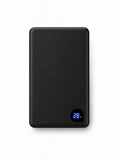 Powerbank MagSafe 5000 mAh "Schwarz"