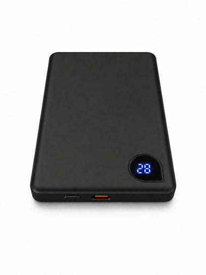 Powerbank MagSafe 5000 mAh "Schwarz"